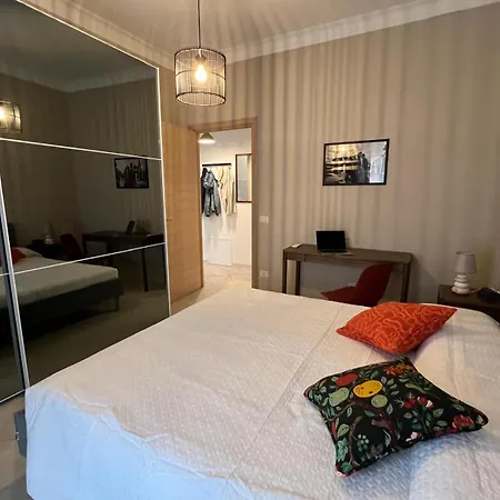Maison Roberto Rome