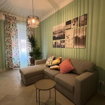 Apartament Maison Roberto