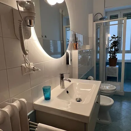 Maison Roberto * Roma