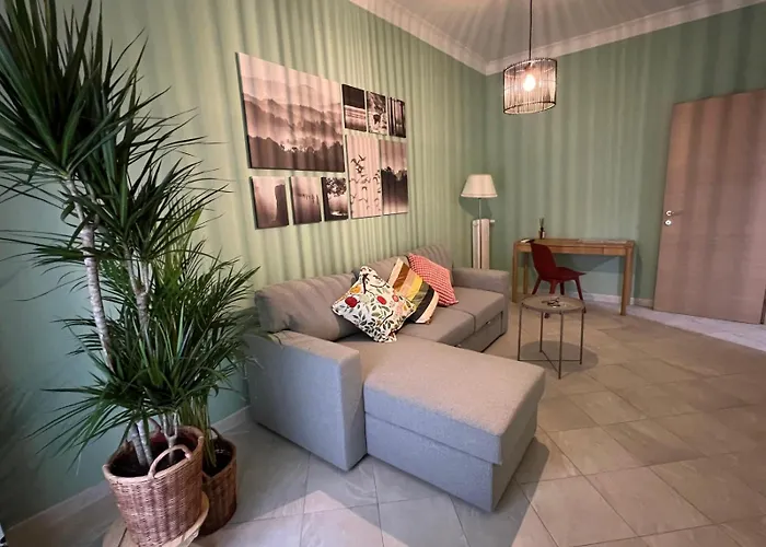 Lägenhet Maison Roberto